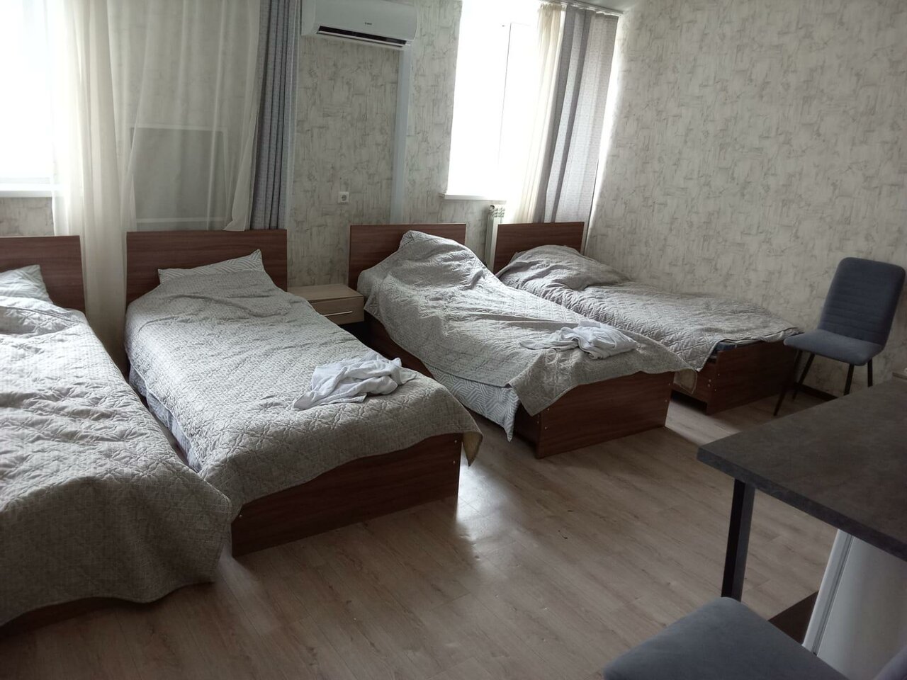 Гостиница Славянка Нижний Новгород
